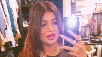 The bold and beautiful Ayesha Takia!