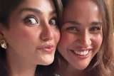 The flawless Sharma sisters! Aisha & Neha