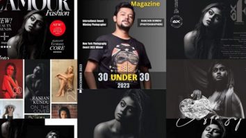 The ‘Ranjan Kundu Saga’, nicknamed ‘Mr. CHECKMATE’, The New York Photography Award 2023 Winner