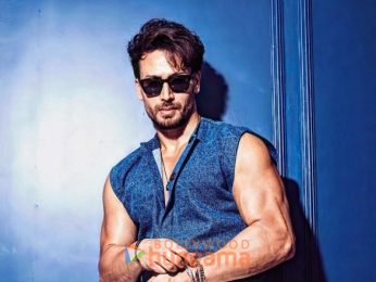 Tiger Shroff
