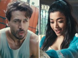 Tiger Shroff and Rashmika Mandanna embark on vivid adventures in Crunchyroll’s ‘Wish Your World Was Anime’ campaign, watch videos