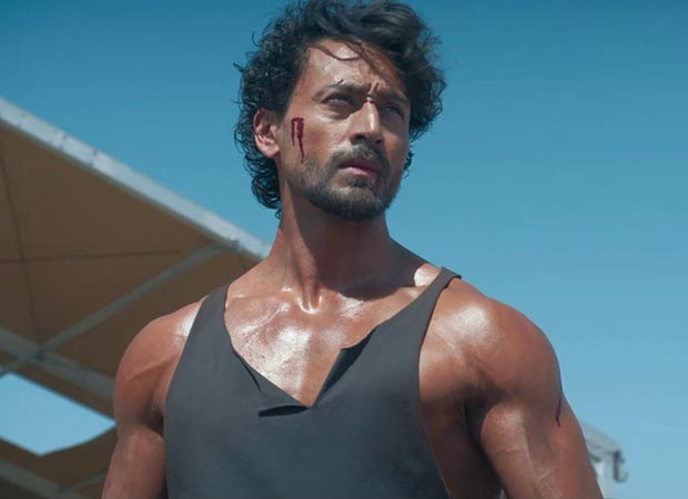 Tiger Shroff's growing brilliance: Delving into his significance in Bade Miyan Chote Miyan