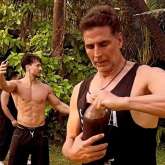 Tiger Shroff pulls hilarious April Fool’s prank on “Bade Miyan” Akshay Kumar, watch