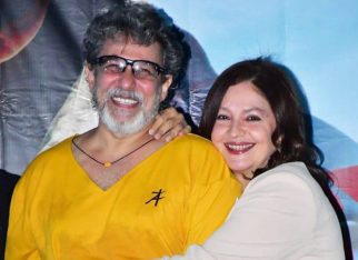 Tipppsy trailer launch: Pooja Bhatt reveals that Deepak Tijori called her ‘bewakoof’ when she left Aashiqui since she fell in love; also remarked “Women can outdrink most men”