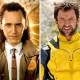 Tom Hiddleston would love Loki to take on Hugh Jackman's Wolverine amid Deadpool & Wolverine return: “I think he was in the original Avengers as far as I remember so there’s some comic book history”