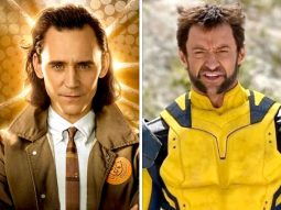 Tom Hiddleston would love Loki to take on Hugh Jackman’s Wolverine amid Deadpool & Wolverine return: “I think he was in the original Avengers as far as I remember so there’s some comic book history”