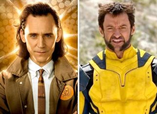Tom Hiddleston would love Loki to take on Hugh Jackman’s Wolverine amid Deadpool & Wolverine return: “I think he was in the original Avengers as far as I remember so there’s some comic book history”
