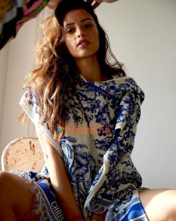 Celeb Photos Of Triptii Dimri