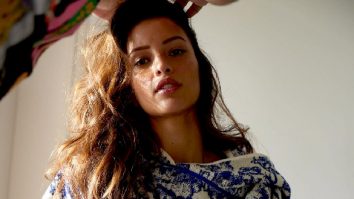 Celeb Photos Of Triptii Dimri