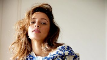 Celeb Photos Of Triptii Dimri