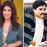 Twinkle Khanna REACTS to old allegation of performing for Dawood Ibrahim: “My dancing skills are akin to watching a WWF match”