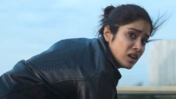 Ulajh Teaser: Janhvi Kapoor plays a young diplomat embroiled in dangerous conspiracy, watch