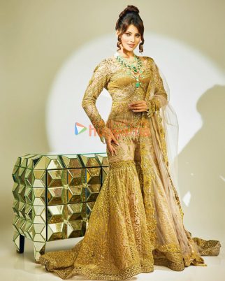 Urvashi Rautela