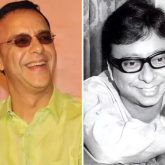 30 years of 1942 A Love Story: Vidhu Vinod Chopra speaks on signing RD Burman for music of Anil Kapoor starrer in a THROWBACK video, watch