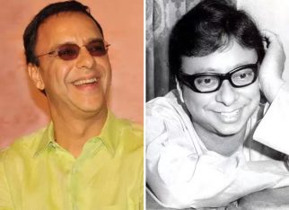 30 years of 1942 A Love Story: Vidhu Vinod Chopra speaks on signing RD Burman for music of Anil Kapoor starrer in a THROWBACK video, watch