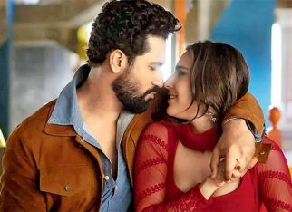 Vicky Kaushal and Sara Ali Khan starrer Zara Hatke Zara Bachke to finally arrive on JioCinema in mid-May, 11 months after theatrical release: Report