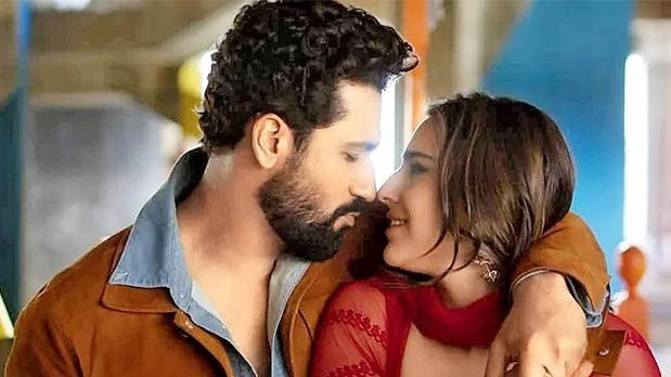 Vicky Kaushal and Sara Ali Khan starrer Zara Hatke Zara Bachke to finally arrive on JioCinema in mid-May, 11 months after theatrical release: Report