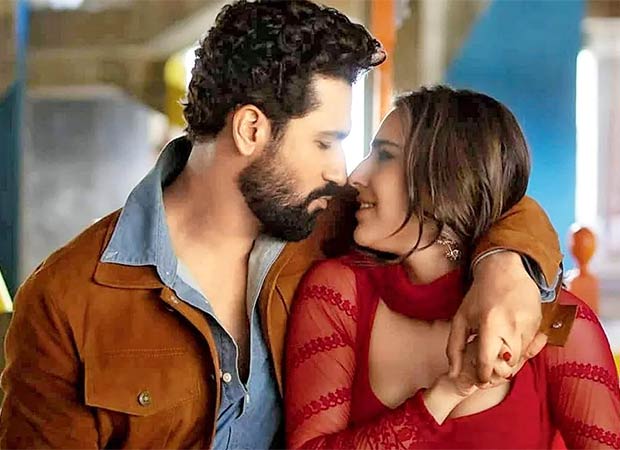Vicky Kaushal and Sara Ali Khan starrer Zara Hatke Zara Bachke to finally arrive on JioCinema in mid-May, 11 months after theatrical release Report 
