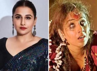 Vidya Balan reveals she signed Bhool Bhulaiyaa without reading the script; says, “I said yes instantly”