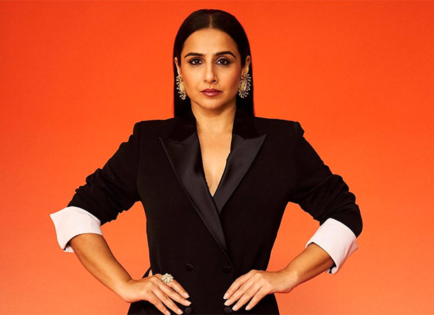 Vidya Balan says producer checked her ‘kundli’ and refused to meet after her film with Mohanlal got shelved