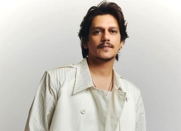 Vijay Varma reveals his favourite work and it’s neither Darlings nor Dahaad!