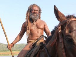 Happy Birthday Chiyaan Vikram: Thangalaan makers Jio Studios and Studio Green share first glimpse of actor from the film