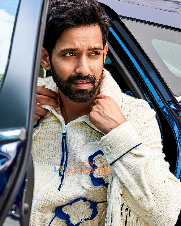 Vikrant Massey Photos, Images, HD Wallpapers, Vikrant Massey HD Images ...