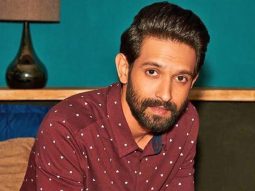 Vikrant Massey to play a blind musician in Aankhon Ki Gustaakhiyan, movie is an adaptation of Ruskin Bond’s short story: Report