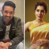 Happy birthday Vikrant Massey: Raashii Khanna pens note for The Sabarmari Report co-star; calls him "goofball"