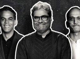 Vishal Bhardwaj, Vikramaditya Motwane and Rohan Sippy come together for a new project?