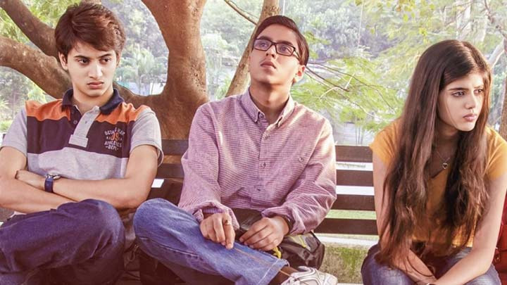 Woh Bhi Din The | Official Trailer | Rohit Saraf, Sanjana Sanghi | Watch Now on ZEE5