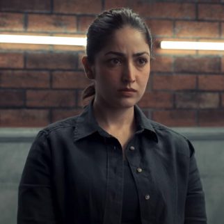 Yami Gautam Celebrates 50 Days Of Article 370 In Cinemas: “When Your ...