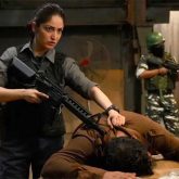 Yami Gautam reacts to Singaporean tea stall vendor applauding Article 370