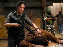 Yami Gautam reacts to Singaporean tea stall vendor applauding Article 370