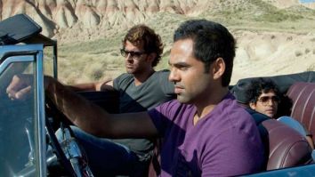 Abhay Deol recalls industry’s doubt on Zindagi Na Milegi Dobara’s success due to lack of villain: “Who will come to watch Hrithik Roshan’s inner conflict?”