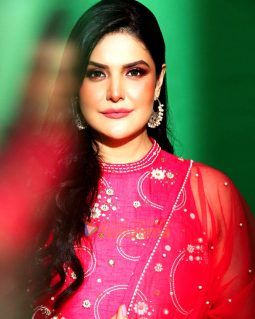 Zareen Khan