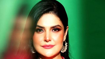 Zareen Khan