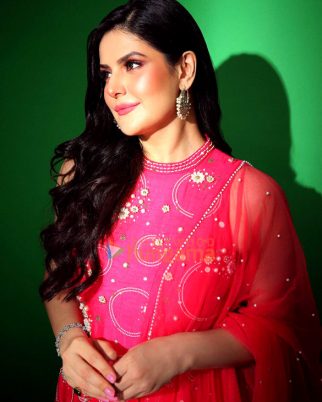 Zareen Khan