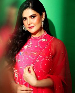 Zareen Khan