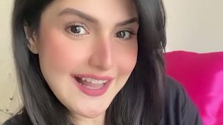 Zareen Khan shows off her funny side and we absolutely love it!