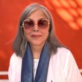 Zeenat Aman advises modern couples to opt for ‘live-in relationship’ first; says, “This is the same advice I’ve always given my sons, both of whom have had, or are in, a live-in relationship”