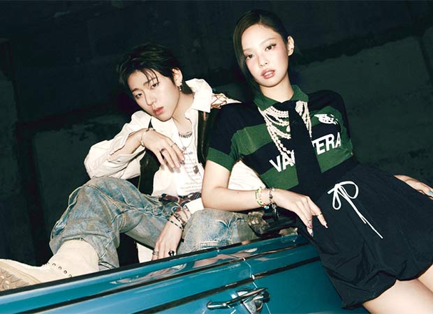 Zico and BLACKPINK's Jennie team up for fun-filled music video ‘SPOT’, watch