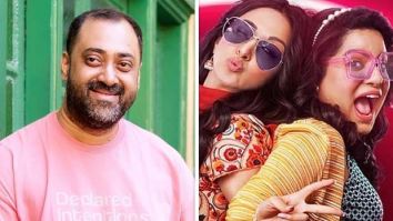 Exclusive: Indoo Ki Jawani director Abir Sengupta speaks on getting positive reception after Kiara Advani starrer’s OTT release; says, “My heart was full”