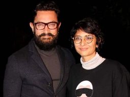 Kiran Rao speaks about her divorce process with Aamir Khan; says, “We had done it in a very slow and measured way”