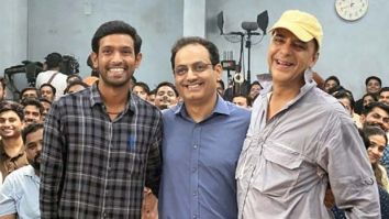 12th Fail director Vidhu Vinod Chopra to host a special event in Delhi to honor real UPSC students featured in Vikrant Massey-starrer: “They were thoroughly professional”