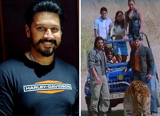 19 Years of Kaal EXCLUSIVE: Soham Shah reveals the tigers were trained extensively for three months and were flown from the USA to Thailand; also says, “Yash Johar ji told me, ‘You youngsters think you can write anything in the script and you think we’ll put in money? How will you show tigers?’”