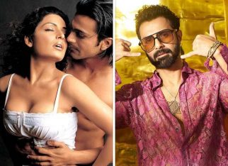 19 Years of Nazar EXCLUSIVE: Ashmit Patel reveals the Pakistan government rejected his visa application due to his intimate scene with Meera: “It was clearly a message that DON’T kiss our lady”