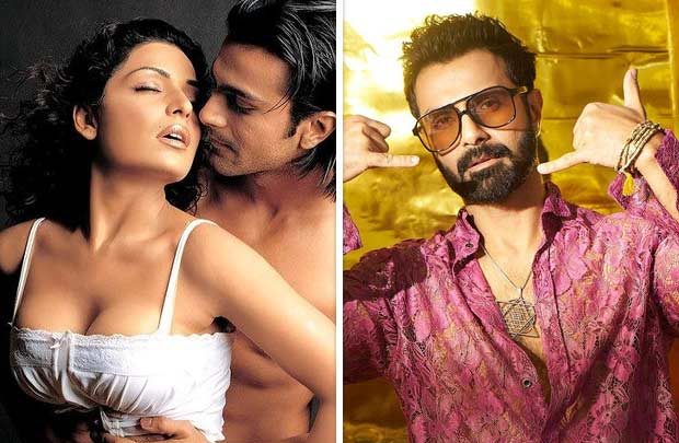 19 Years of Nazar EXCLUSIVE: Ashmit Patel reveals the Pakistan government rejected his visa application due to his intimate scene with Meera: “It was clearly a message that DON’T kiss our lady”
