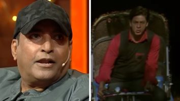 20 Years of Main Hoon Na EXCLUSIVE: Allan Amin says “Shah Rukh Khan was always sure about what he wanted”; also reveals “We put a motor in the cycle rickshaw so that it would go faster”