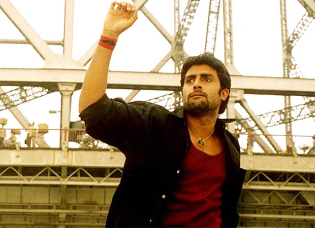 20 Years of Yuva Abhishek Bachchan says, “Mani Ratnam, the genius that he is, has the knack of making everything seem just right”